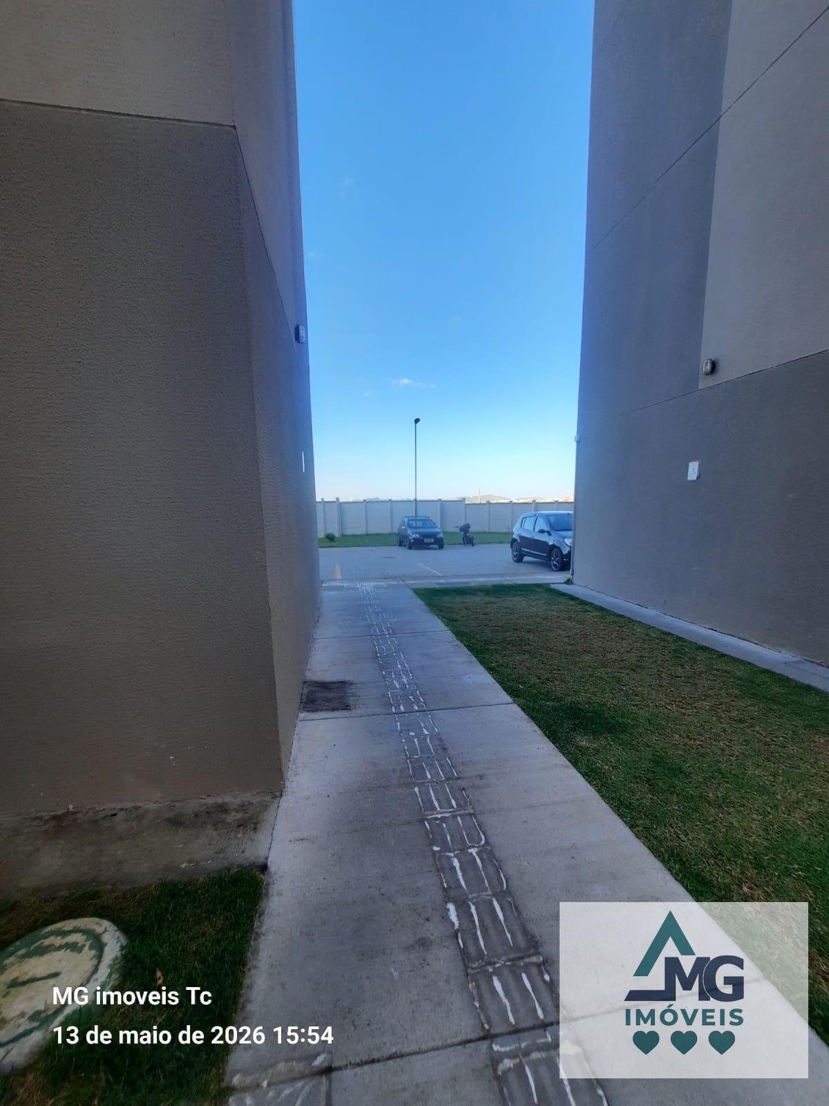 Apartamento à venda com 2 quartos, 1 banheiro, 1 vaga e 54m² no Mirante do Rio Verde, Três Corações (MG) — foto 5 de 21