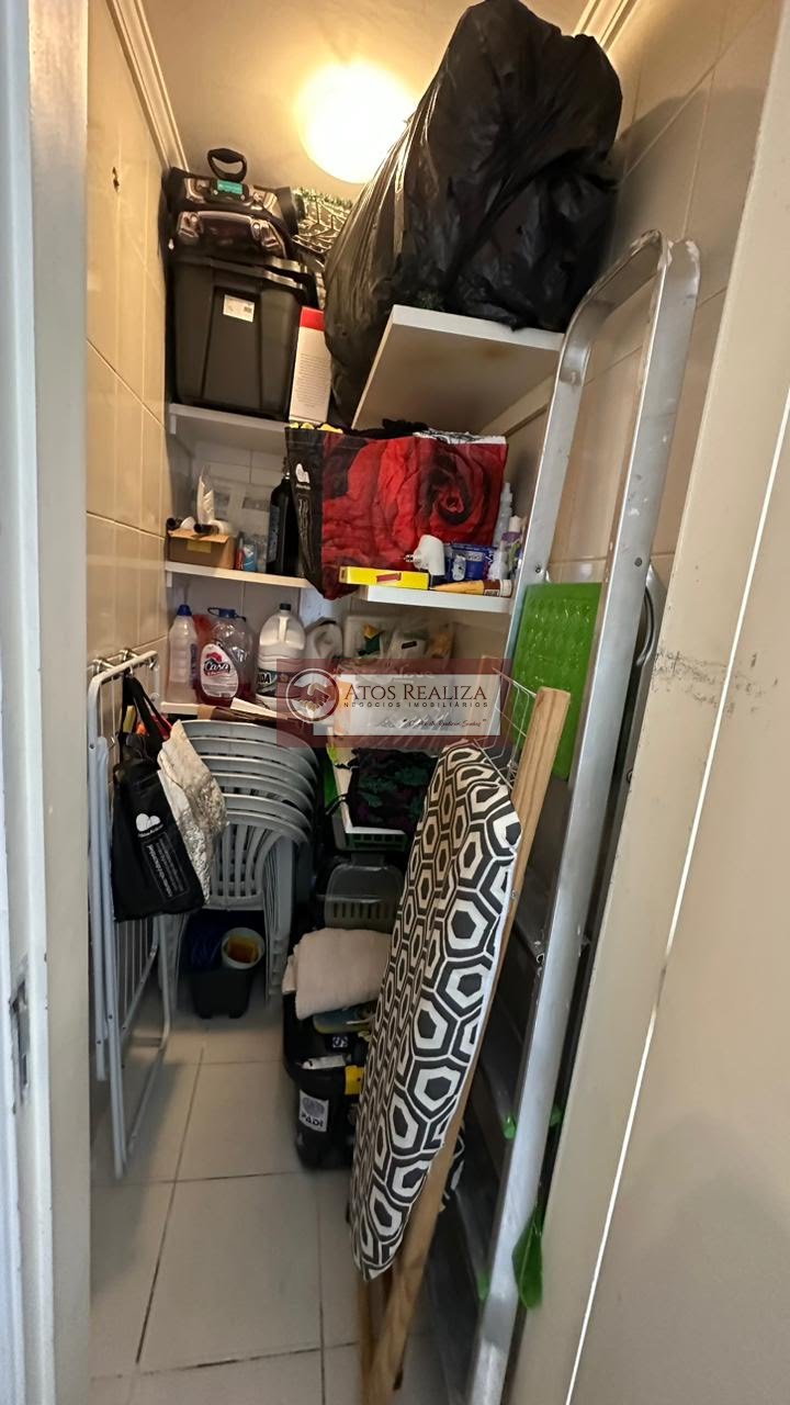 Apartamento à venda com 2 quartos, 1 suíte, 2 vagas e 115m² no Santo Amaro, São Paulo (SP) — foto 9 de 22