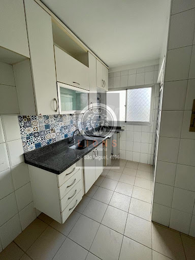 Apartamento em Tatuapé  -  São Paulo