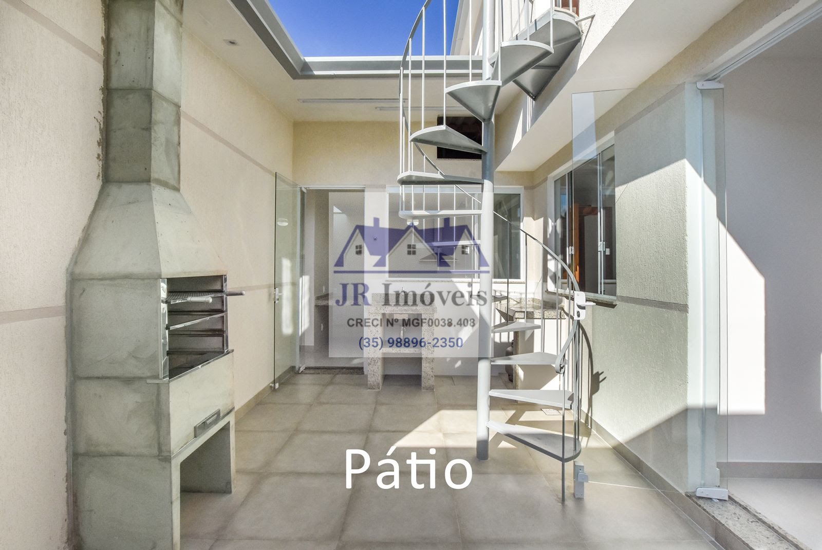 Casa à venda com 6 quartos, 1 suíte e 3 vagas no Centro, Itajubá (MG) — foto 17 de 30