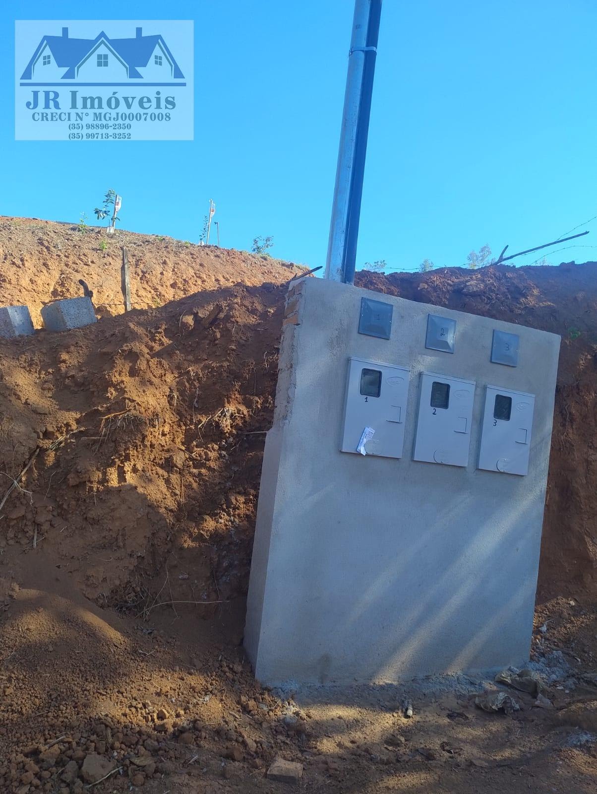Terreno à venda com 1600m² de terreno no Sossego, Piranguinho (MG) — foto 14 de 19