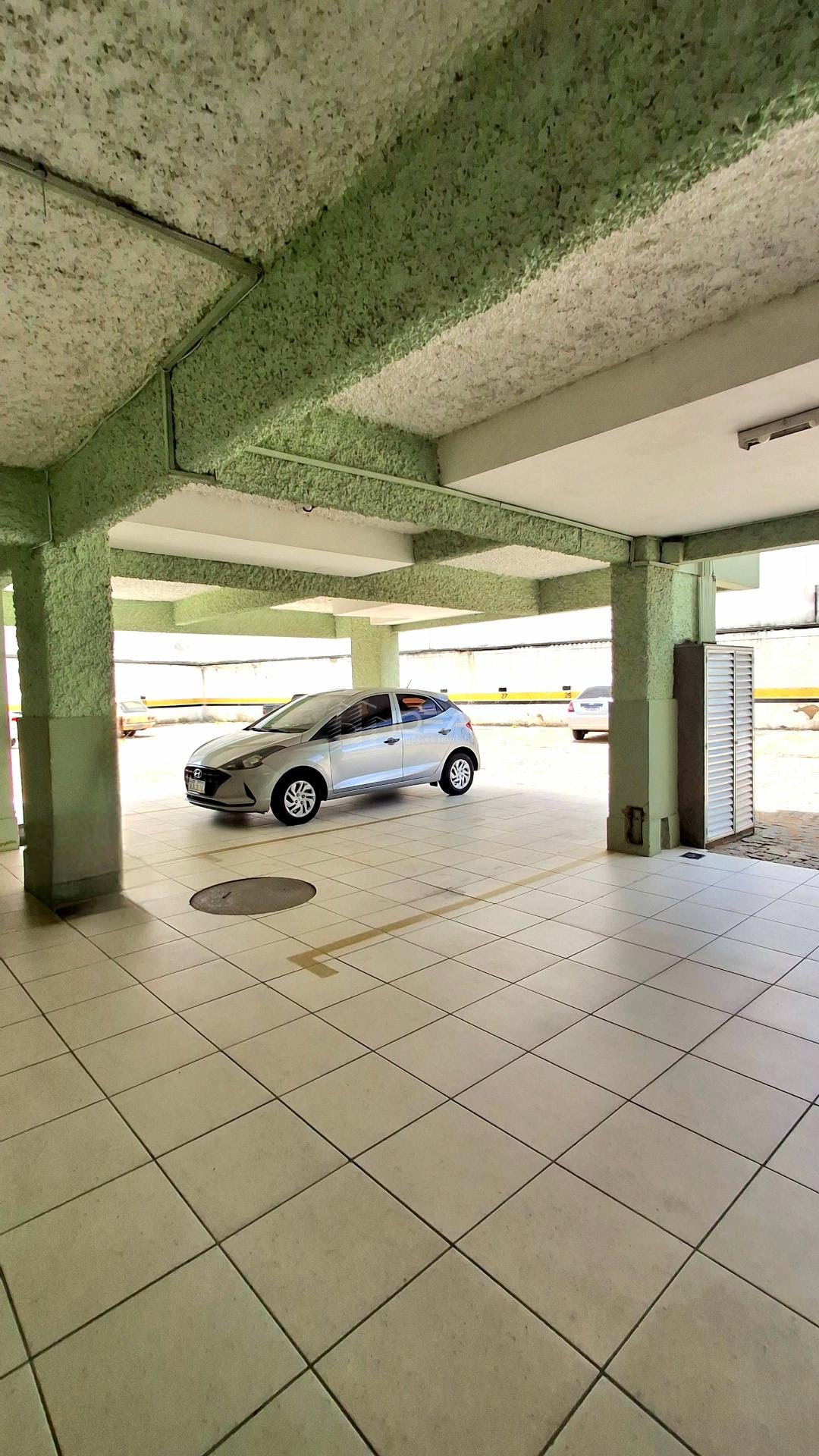 Apartamento à venda com 2 quartos, 2 banheiros, 1 vaga e 46m² no Parque Tamandaré, Campos dos Goytacazes (RJ) — foto 16 de 30