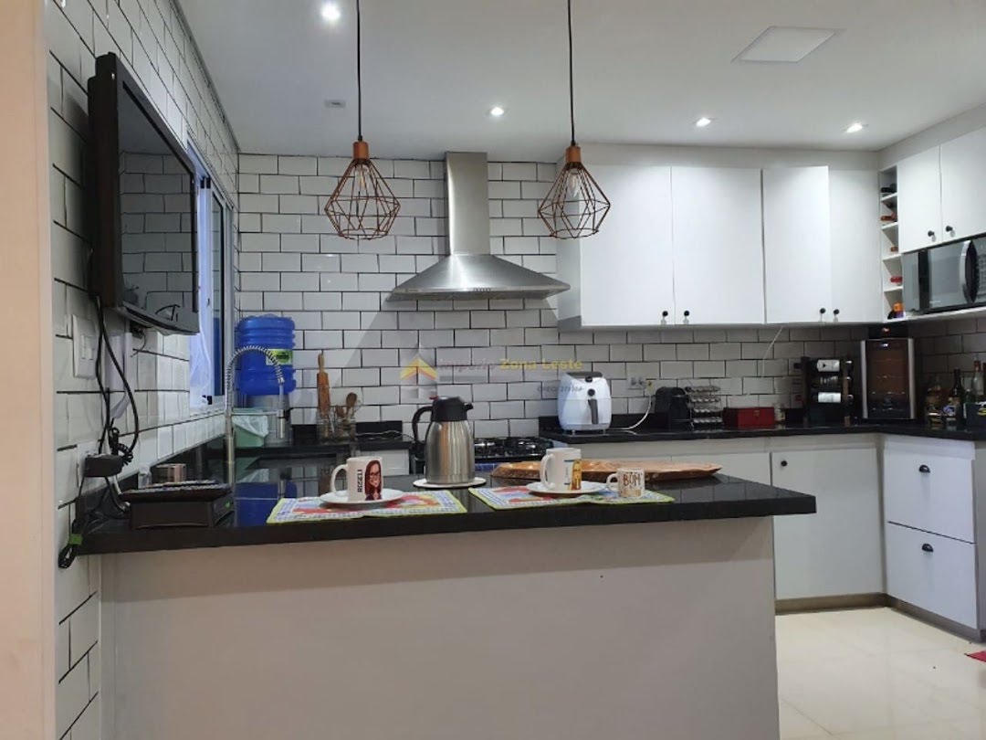 Casa, 3 quartos, 110 m² - Foto 5