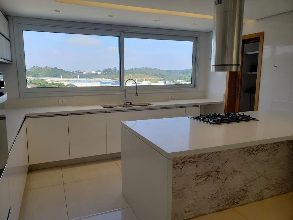 Casa à venda com 3 quartos, 3 suítes, 4 vagas e 500m² no Condomínio Country Club, Arujá (SP) — foto 6 de 28