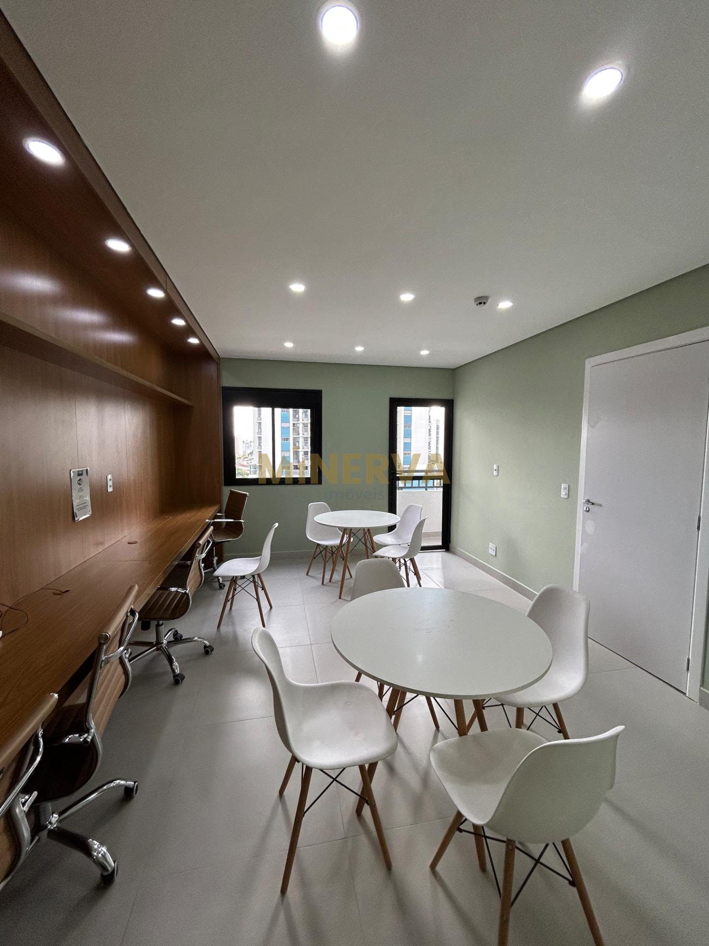 Studio para alugar com 1 quarto, 1 banheiro e 36m² no Chácara Seis de Outubro, São Paulo (SP) — foto 17 de 23