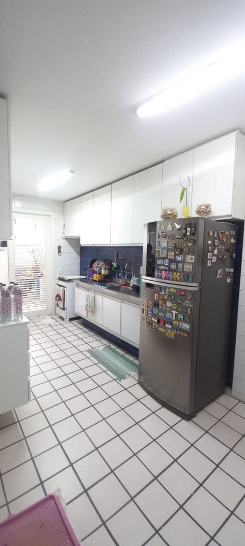 Apartamento à venda com 4 quartos, 1 suíte, 2 vagas e 180m² no Espinheiro, Recife (PE) — foto 6 de 27