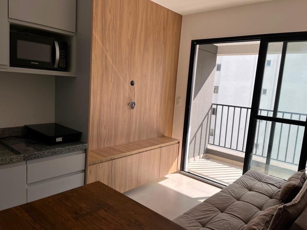 Apartamento para Locação Rua Jorge Rizzo, Pinheiros/SP