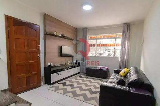 Casa/Sobrado à venda em Vila Nivi, São Paulo | 3 dorms