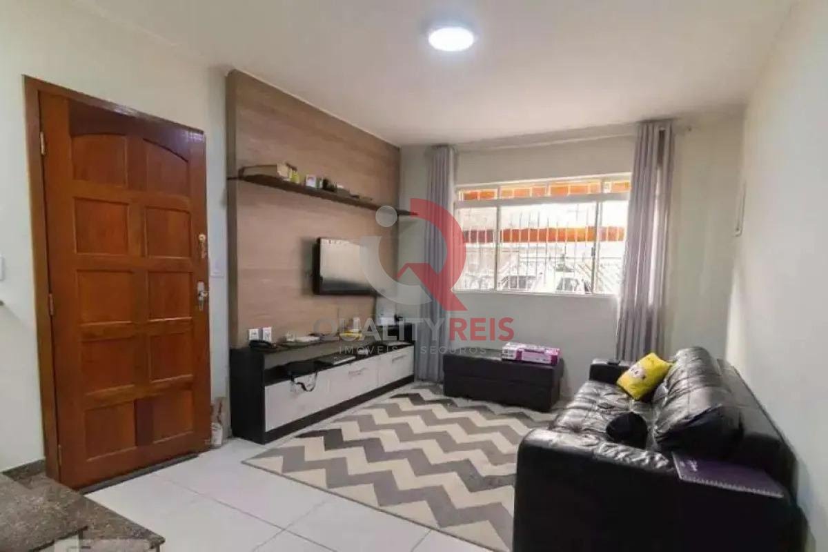Sobrado, 3 quartos, 120 m² - Foto 2