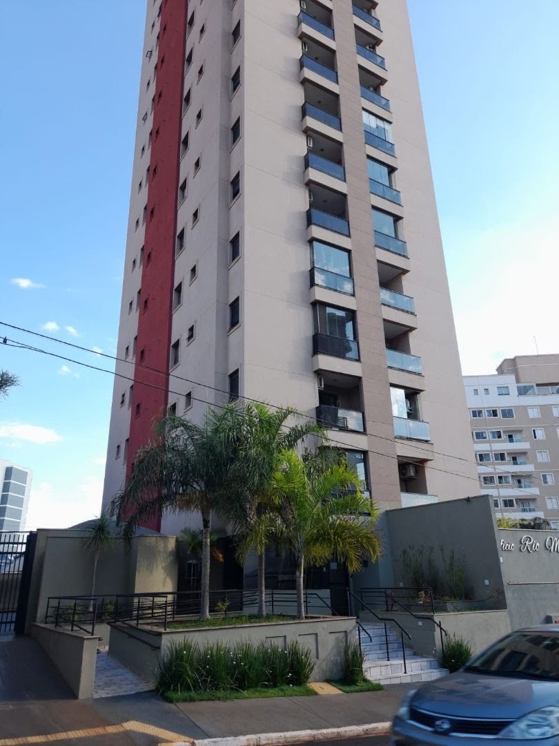 Apartamento à venda com 1 quarto, 1 banheiro, 1 vaga e 38m² no Jardim Palma Travassos, Ribeirão Preto (SP) — foto 16 de 21