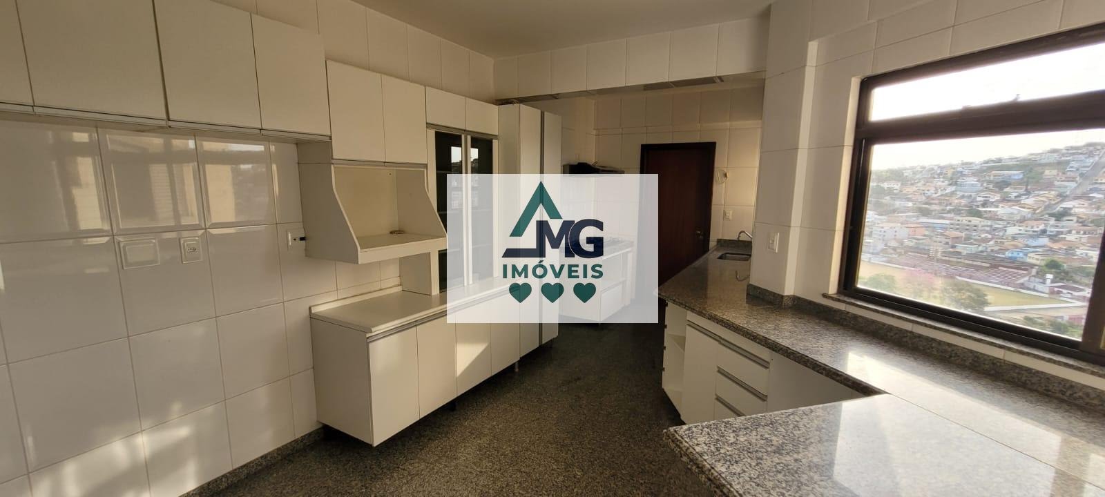 Cobertura à venda com 3 quartos, 3 suítes e 1 vaga no Centro, Três Corações (MG) — foto 15 de 15