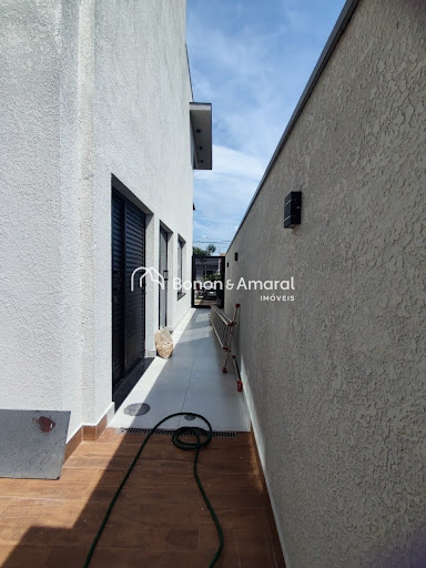 Casa de Condomínio, 3 quartos - Foto 12