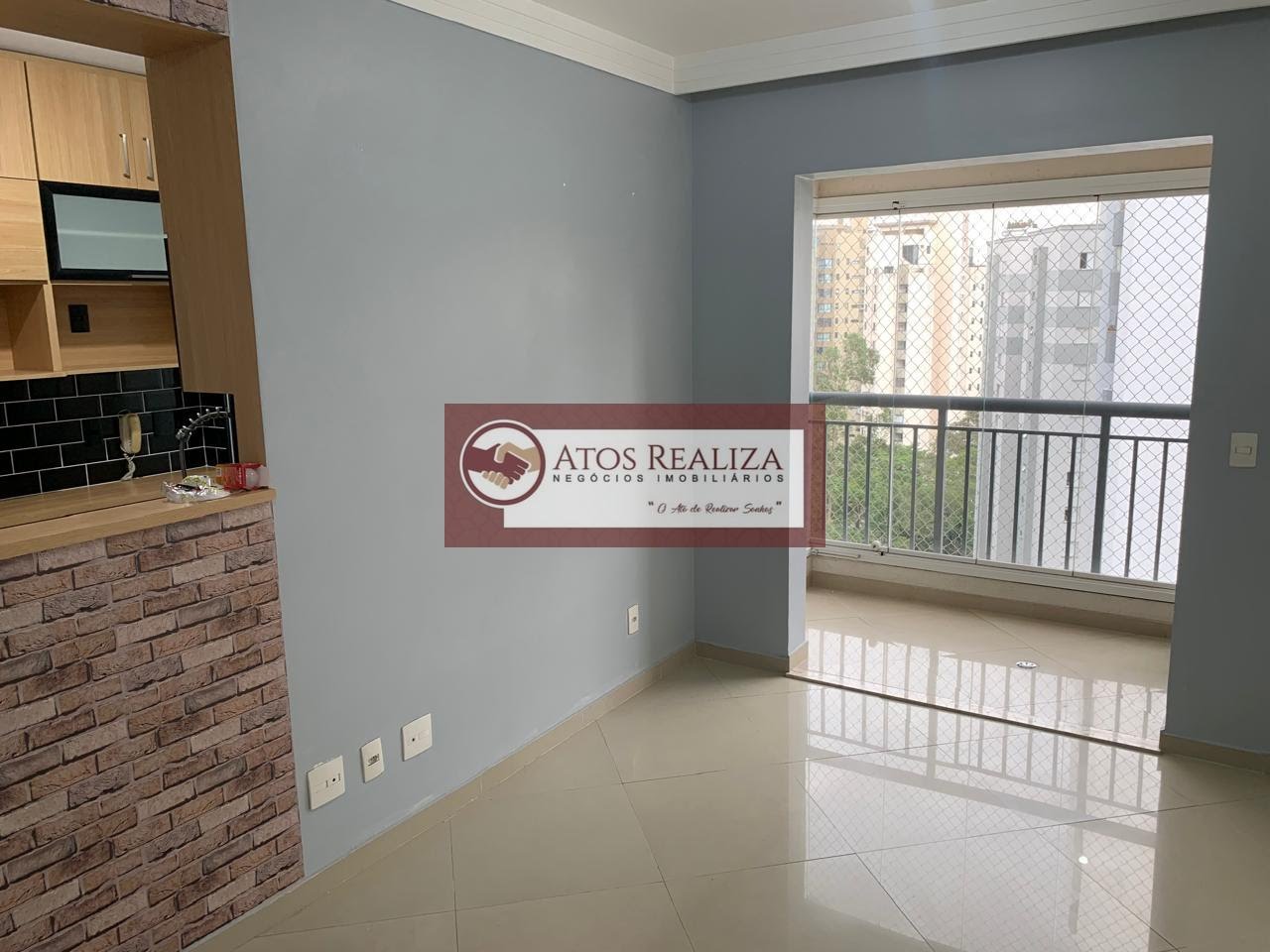 Apartamento à venda com 2 quartos, 1 banheiro, 1 vaga e 52m² no Vila Andrade, São Paulo (SP) — foto 24 de 30