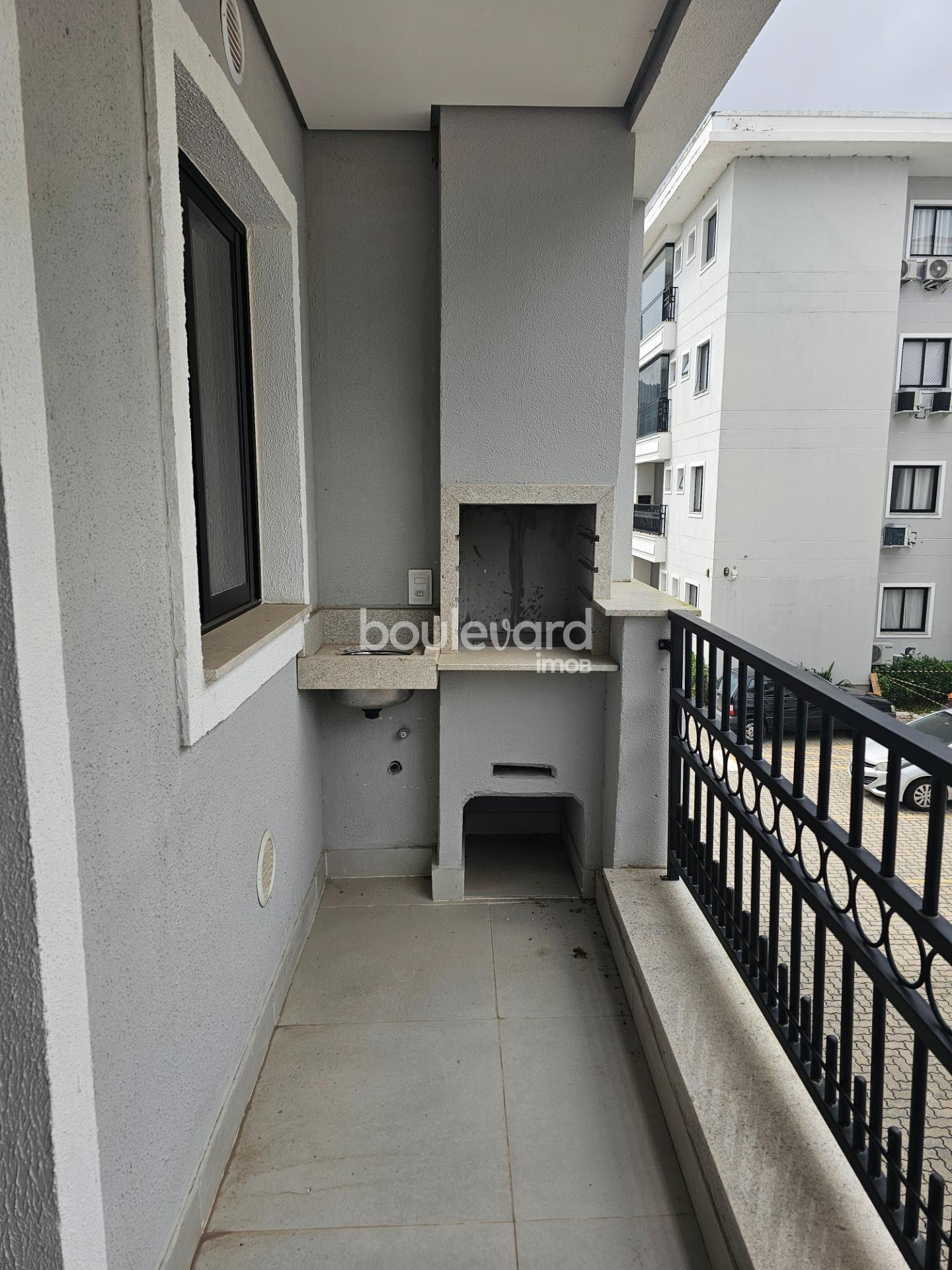 Apartamento à venda com 2 quartos, 1 suíte, 1 vaga e 57m² no Vargem do Bom Jesus, Florianópolis (SC) — foto 5 de 28