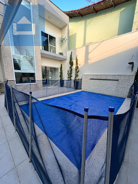 Sobrado em Vila Princesa Isabel  -  São Paulo