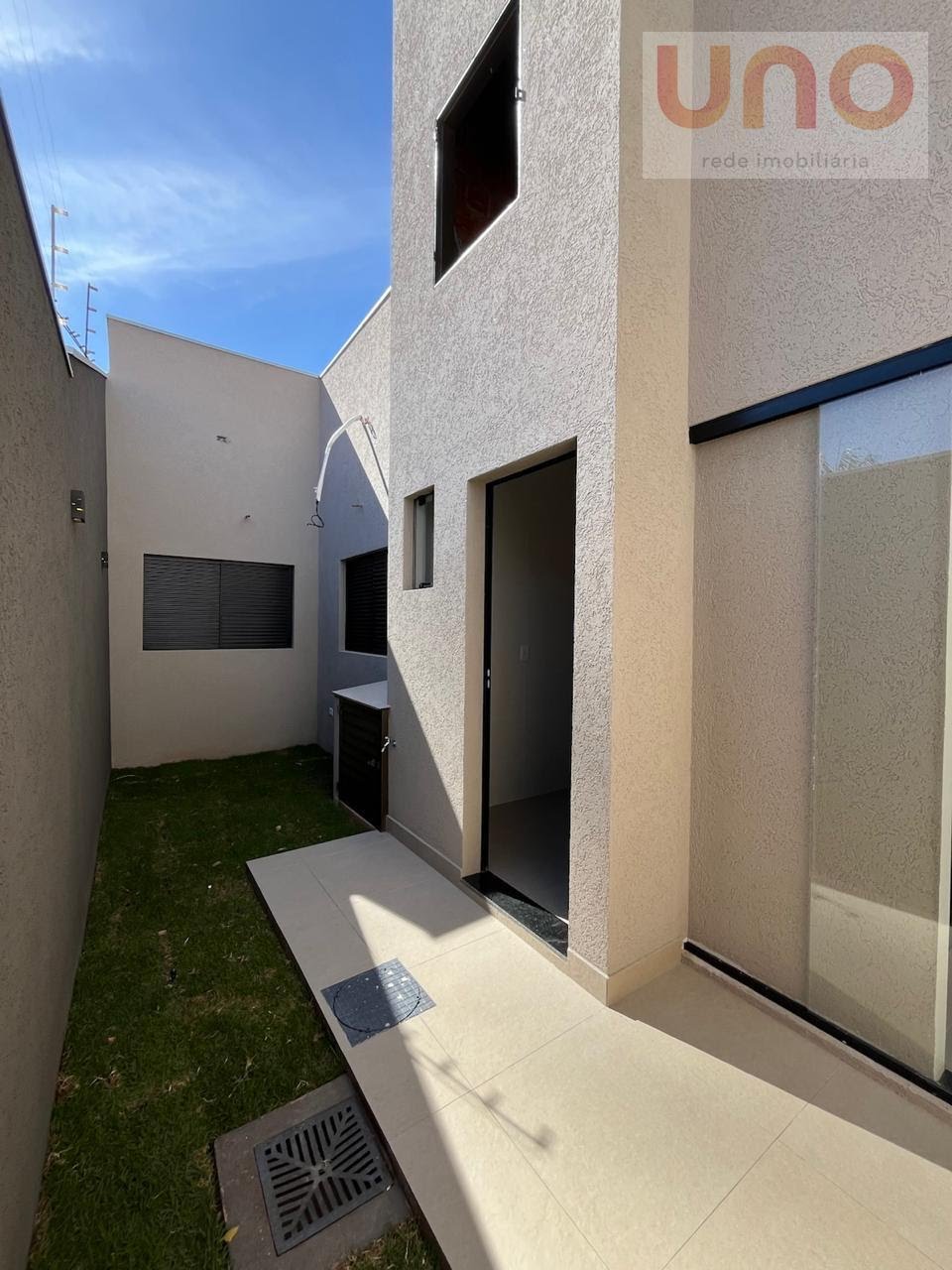 Casa à venda com 3 quartos, 1 suíte, 2 vagas e 115m² no Vila Rica, Campo Grande (MS) — foto 9 de 21