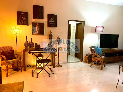 Apartamento em Higienópolis  -  São Paulo