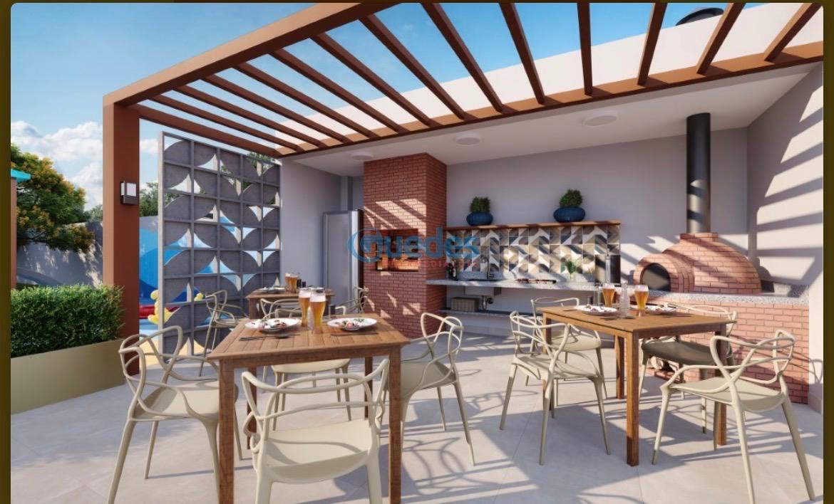 Apartamento à venda com 33m² no Jardim Aeroporto, São Paulo (SP) — foto 22 de 23