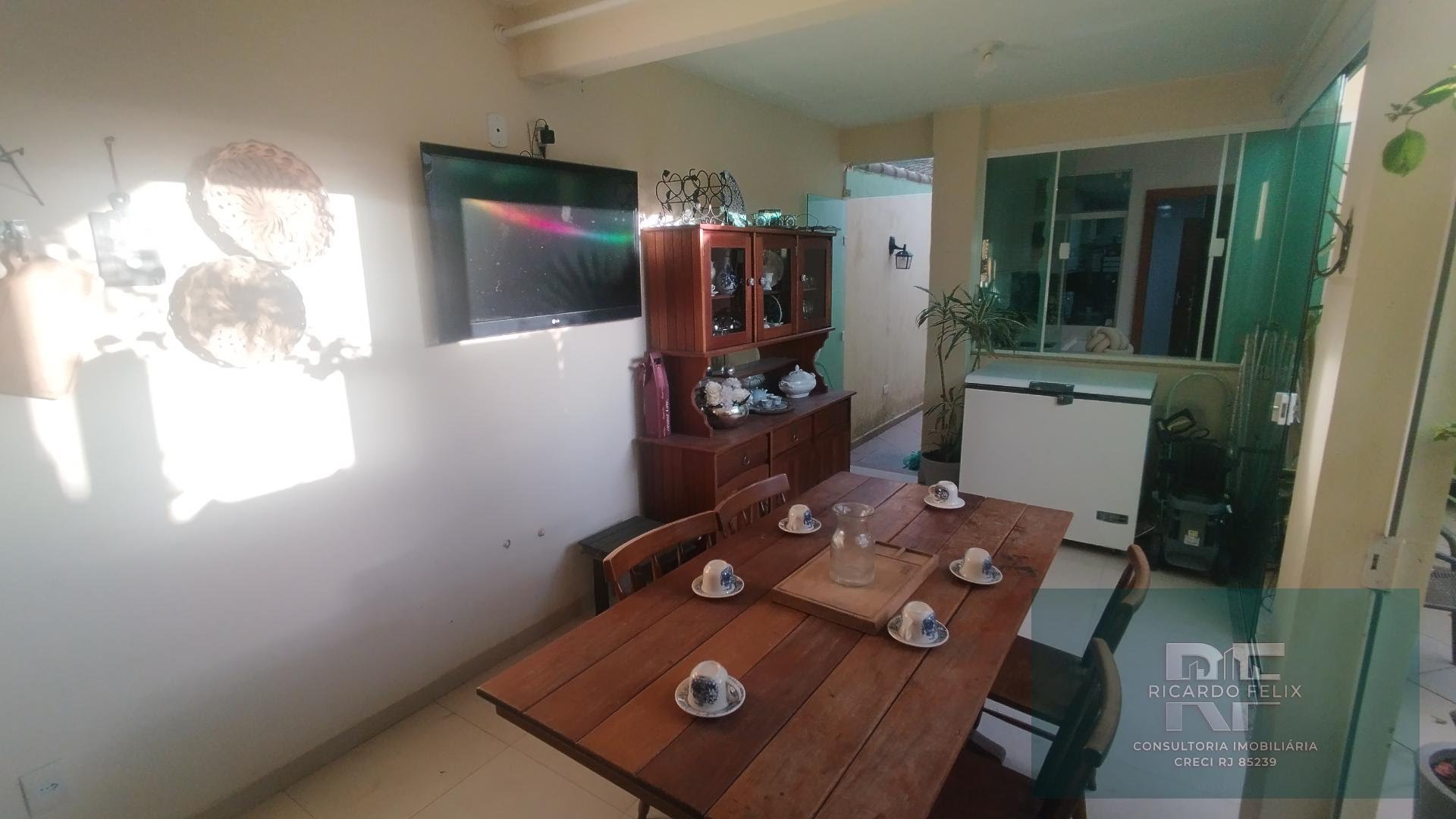 Casa à venda com 3 quartos, 2 suítes, 2 vagas e 114m² no Recreio, Rio das Ostras (RJ) — foto 13 de 30