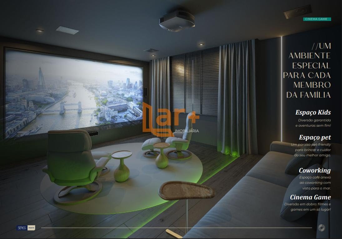 Apartamento à venda com 3 quartos, 2 suítes e 144m² no Aruana, Aracaju (SE) — foto 13 de 16