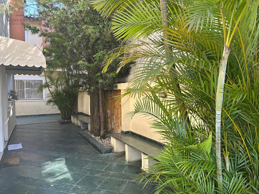 Entrada