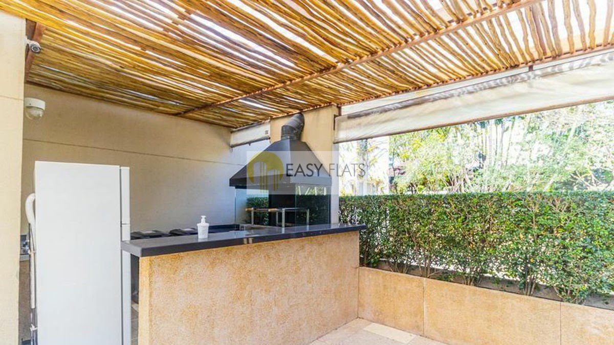 Apartamento para alugar com 1 quarto, 1 suíte, 1 vaga e 48m² no Bela Vista, São Paulo (SP) — foto 27 de 29