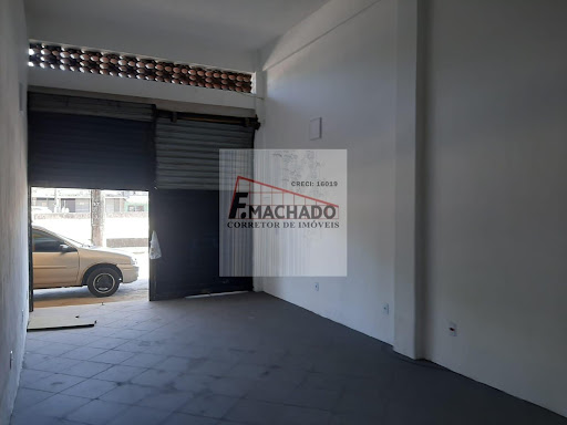 Loja/Salão em Santa Cruz da Serra - Duque de Caxias, RJ