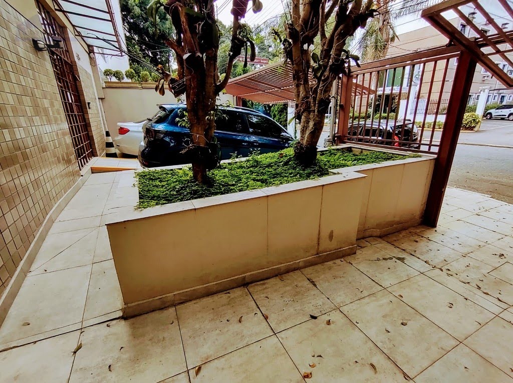 Comercial à venda com 4 vagas e 268m² no Vila Mariana, São Paulo (SP) — foto 2 de 30