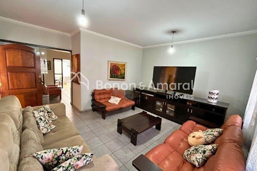 Casa, 4 quartos, 200 m² - Foto 3