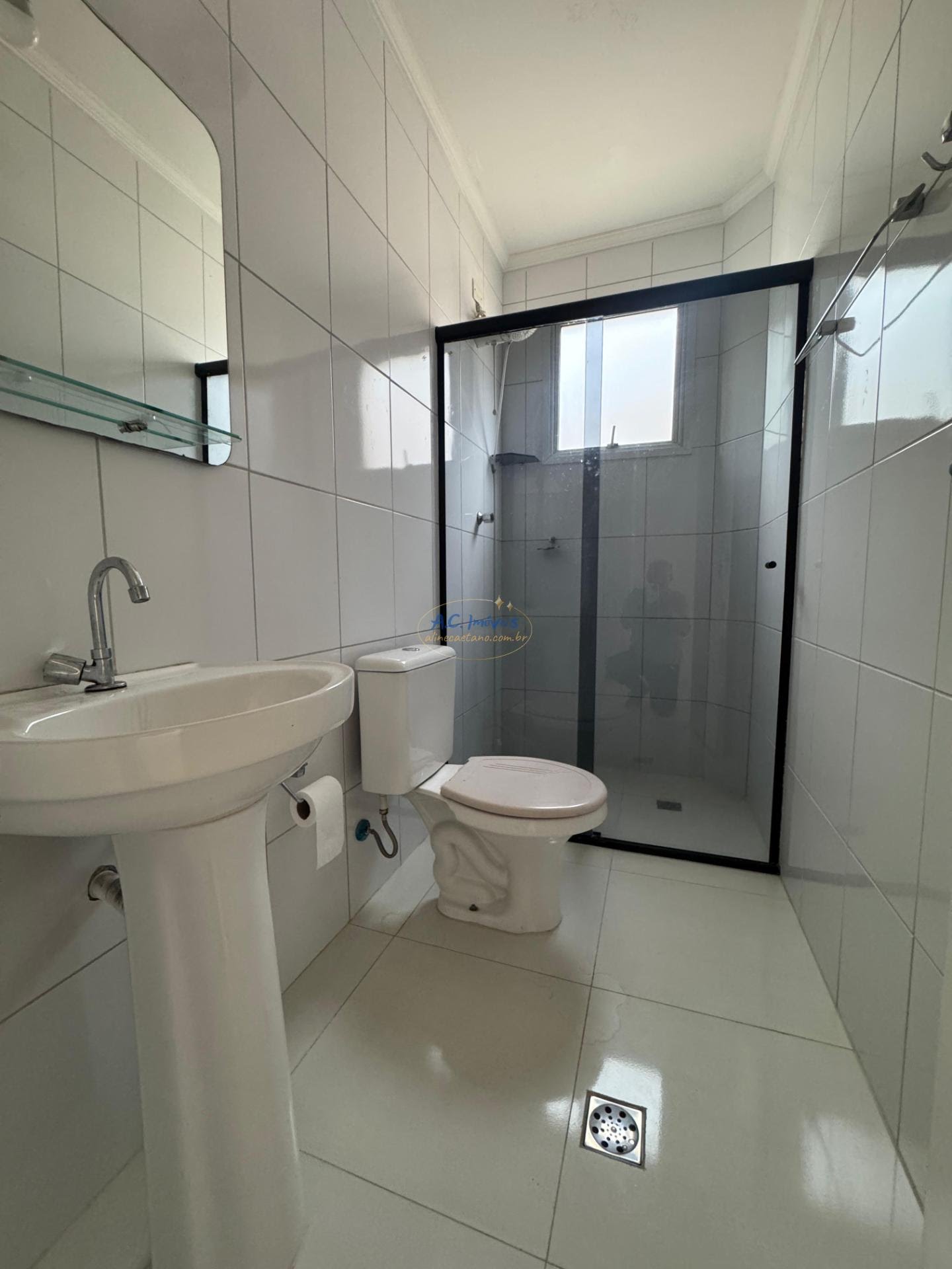 Apartamento à venda com 2 quartos, 1 suíte, 1 vaga e 74m² no Canto do Forte, Praia Grande (SP) — foto 5 de 11