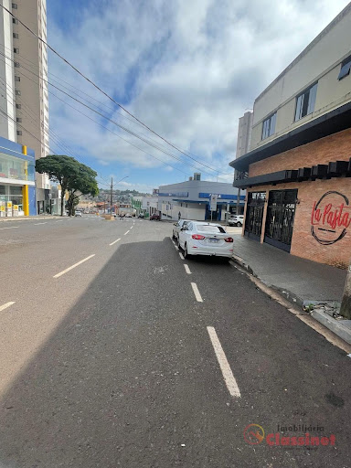 Sala em Centro  -  Ivaiporã