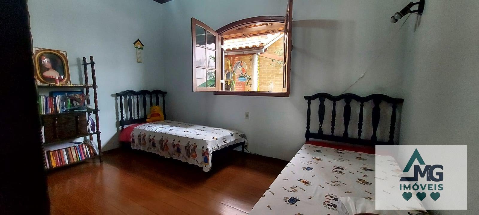 Casa, 3 quartos - Foto 23