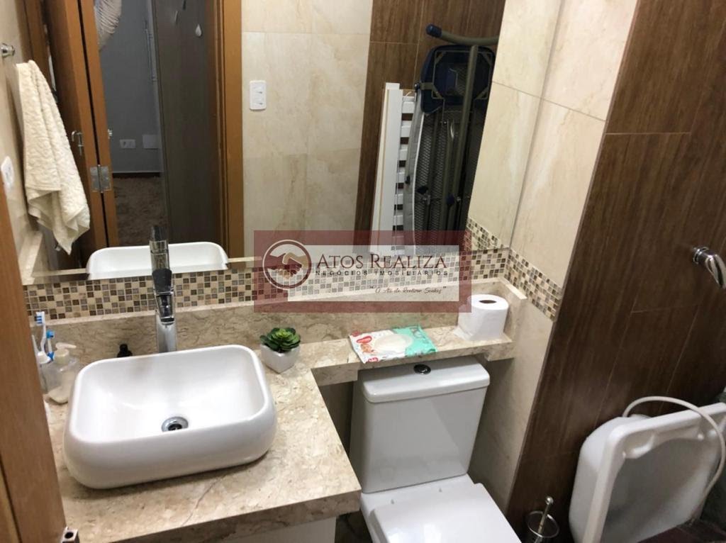 Casa à venda com 2 quartos, 2 suítes, 2 vagas e 94m² no Pedreira, São Paulo (SP) — foto 12 de 17
