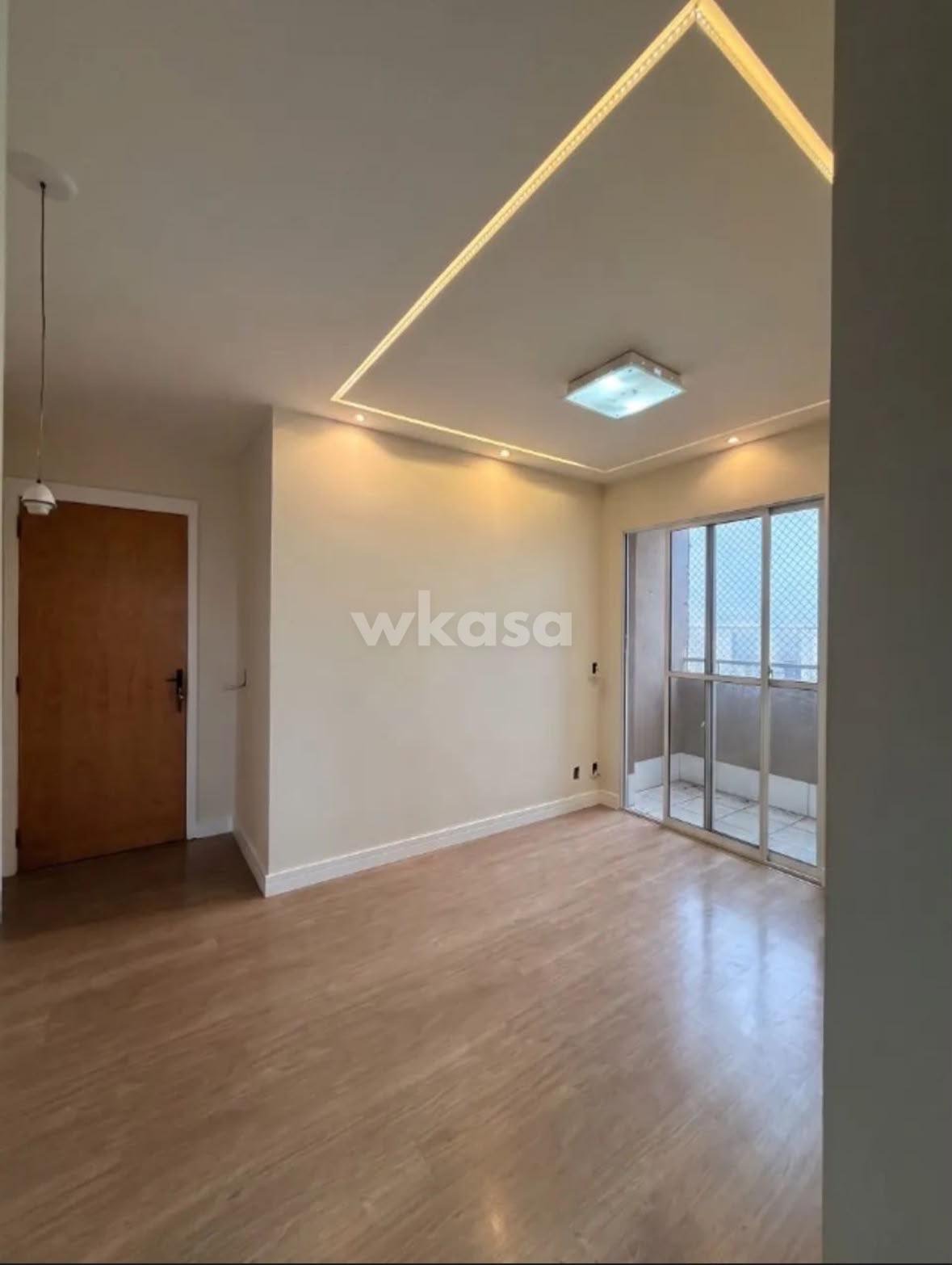 Apartamento à venda com 3 quartos, 1 banheiro, 1 vaga e 52m² no Residencial Vista do Mestre, Serra (ES) — foto 9 de 9