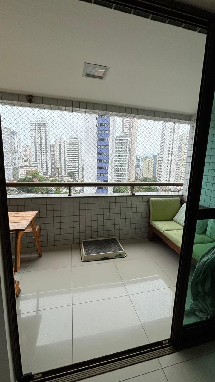apartamento para venda ed. Maria Esther