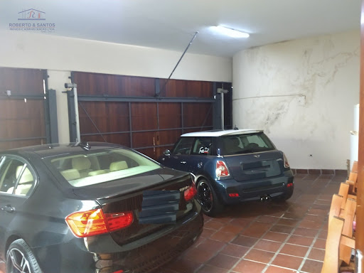 Garagem