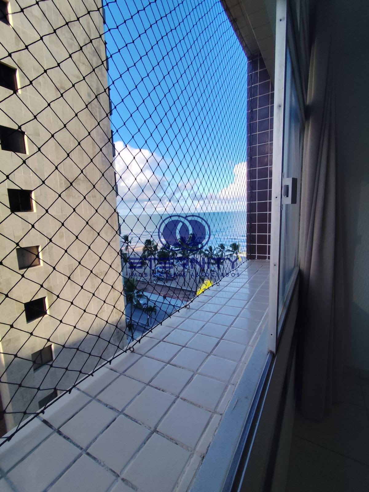 Apartamento para alugar com 3 quartos, 1 suíte, 2 vagas e 180m² no Boa Viagem, Recife (PE) — foto 18 de 27