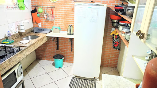 Cozinha 