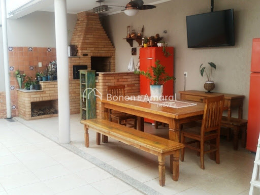 Casa de Condomínio, 5 quartos - Foto 12