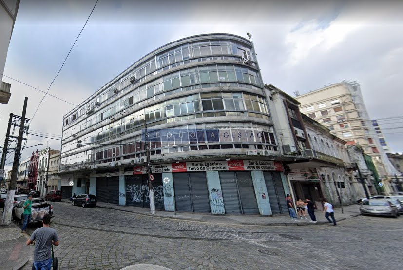 Comercial à venda com 2 banheiros e 282m² no Centro, Santos (SP) — foto 23 de 24