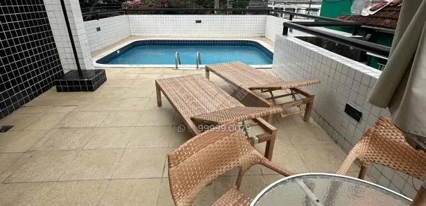 Apartamento à venda com 3 quartos, 1 suíte, 2 vagas e 110m² no Graças, Recife (PE) — foto 6 de 30