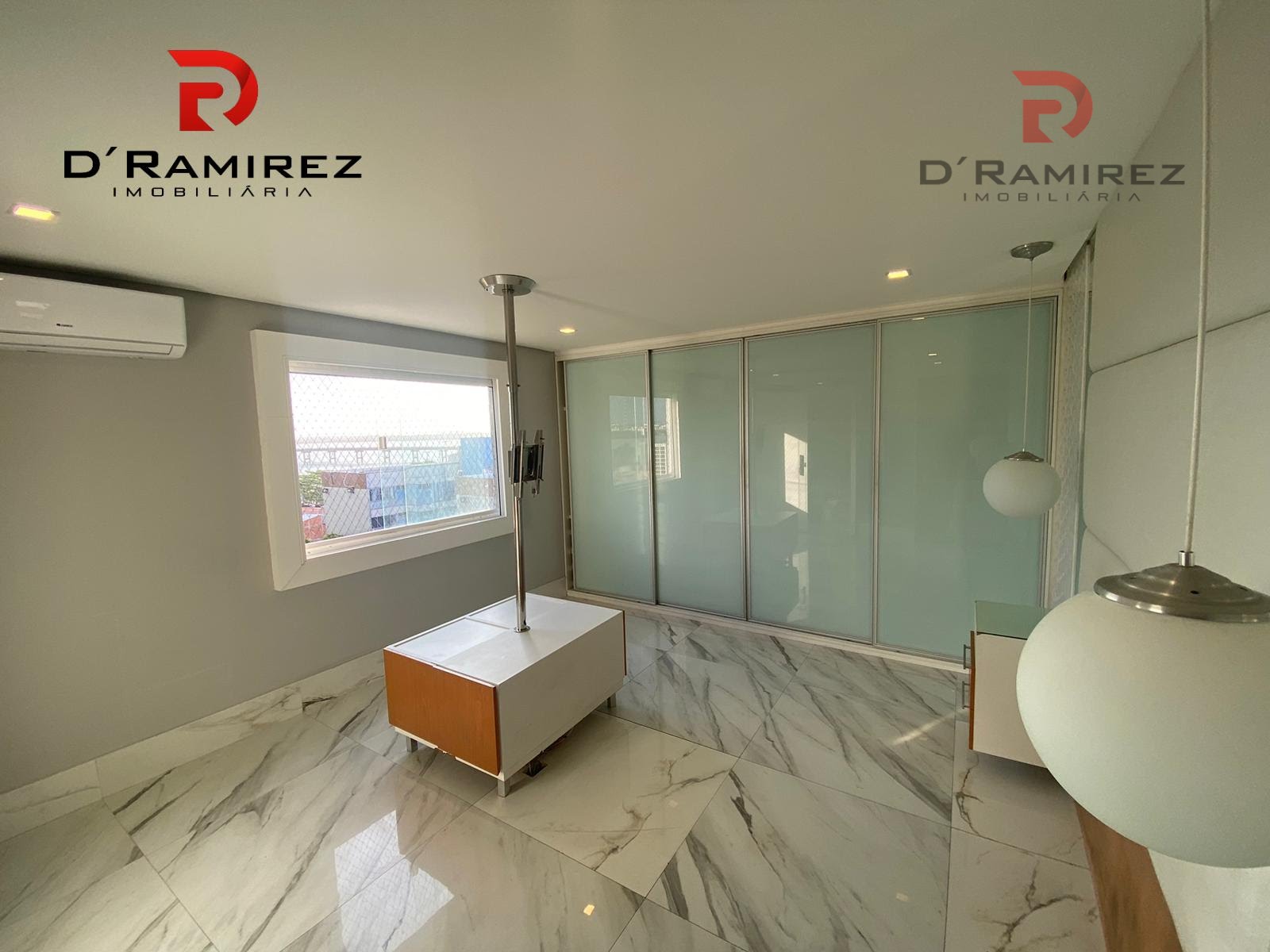 Apartamento à venda com 3 quartos, 1 suíte, 4 vagas e 180m² no São Francisco, São Luís (MA) — foto 16 de 28