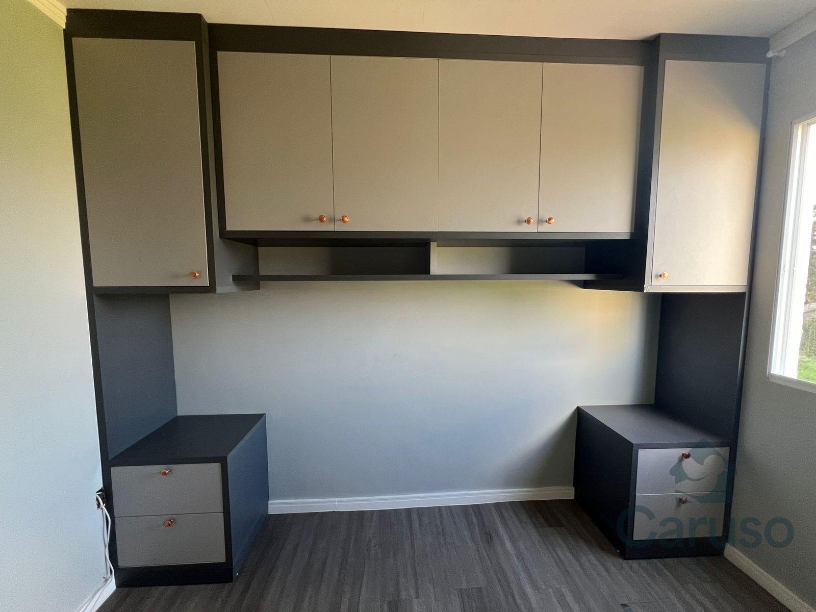 Apartamento à venda com 2 quartos e 2 banheiros no Vila Nova Bonsucesso, Guarulhos (SP) — foto 12 de 30