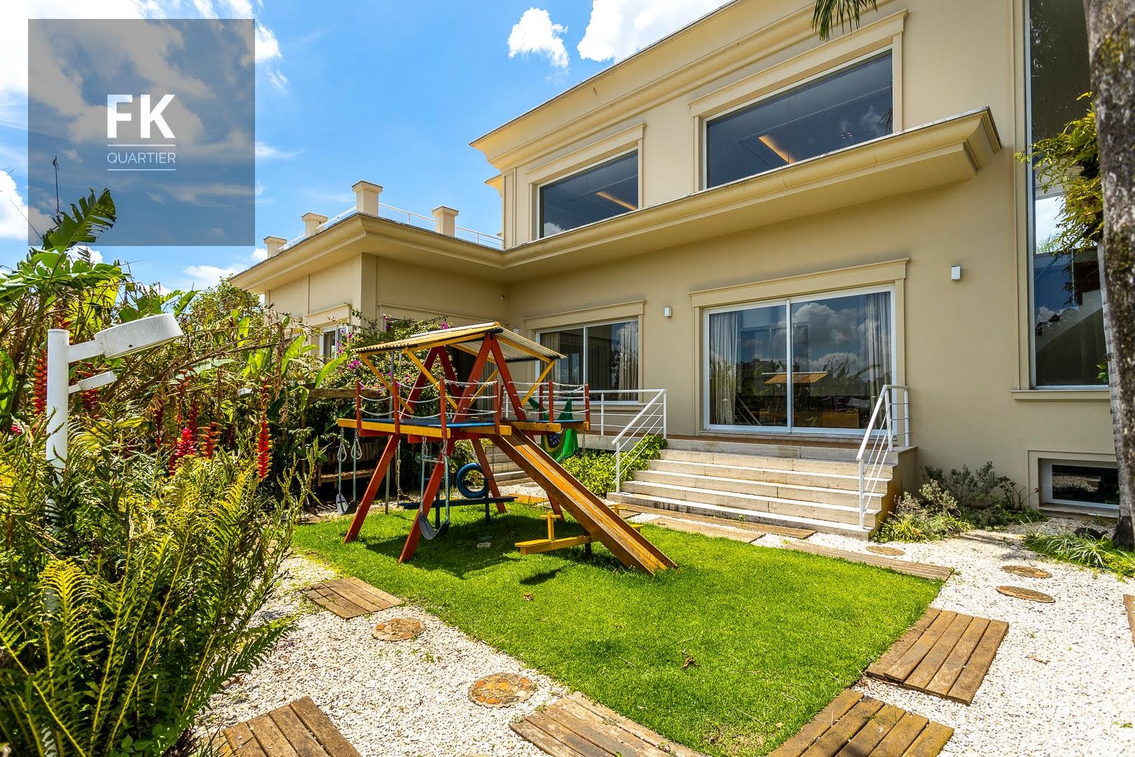 Casa à venda com 5 quartos, 5 suítes, 8 vagas e 1200m² no Tamboré, Barueri (SP) — foto 17 de 30