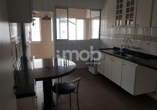 Apartamento à Venda em Centro no Edifício Arpoador Sorocaba SP