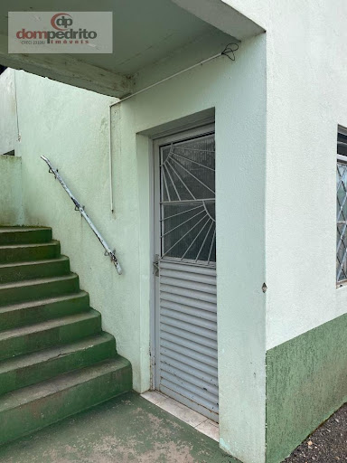 Entrada apto