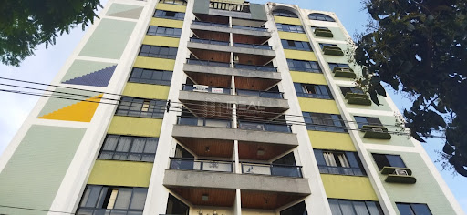 Apartamento de Leilão Caixa no Parque Tamandaré