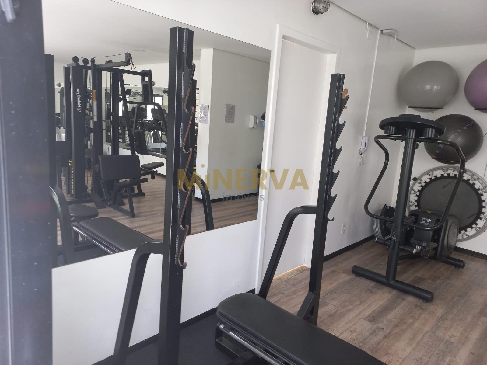 Apartamento à venda com 2 quartos, 1 banheiro, 1 vaga e 55m² no Vila Bertioga, São Paulo (SP) — foto 17 de 25