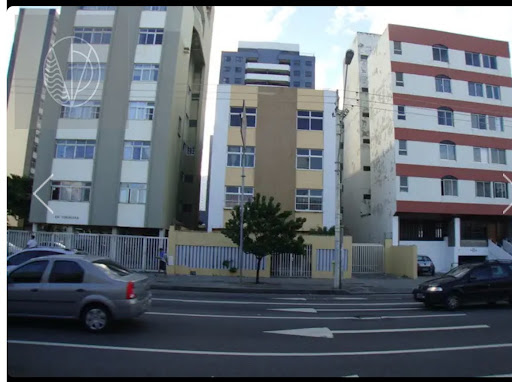 frente ( Fachada )