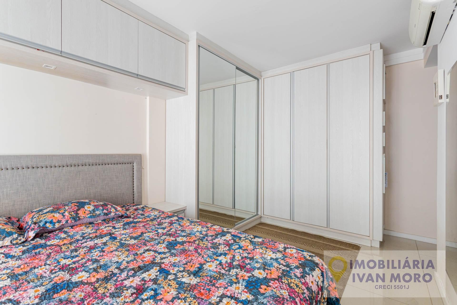 Apartamento à venda com 2 quartos, 1 suíte, 2 vagas e 90m² no João Paulo, Florianópolis (SC) — foto 14 de 30
